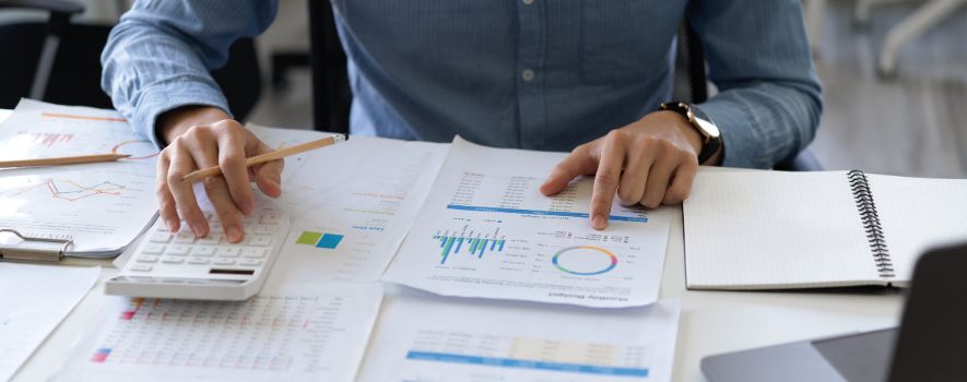 5 dicas para manter o controle financeiro no seu negócio - AKTIV BIZZ