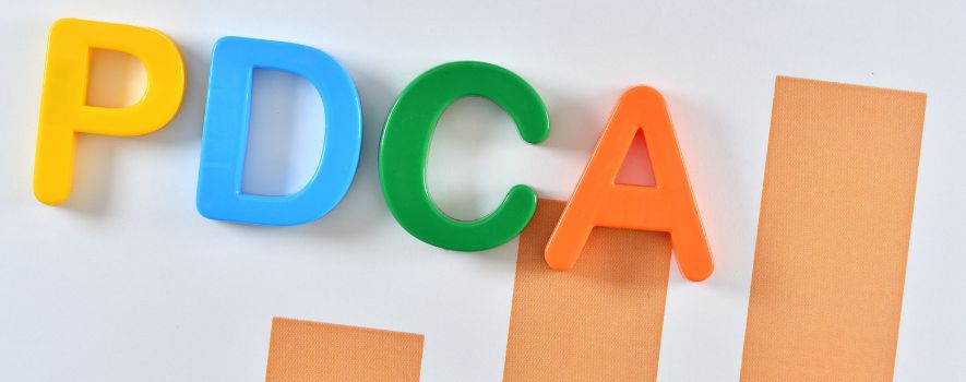 Ciclo PDCA na prática: como aplicar na rotina da sua empresa - AKTIV BIZZ