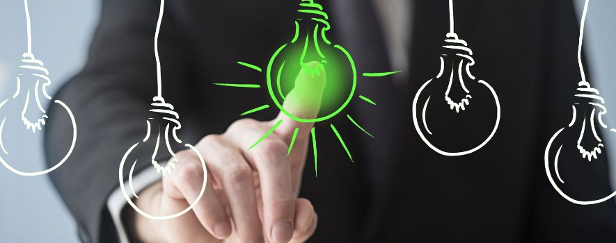 Como validar uma ideia de negócio com poucos recursos - Aktiv Bizz