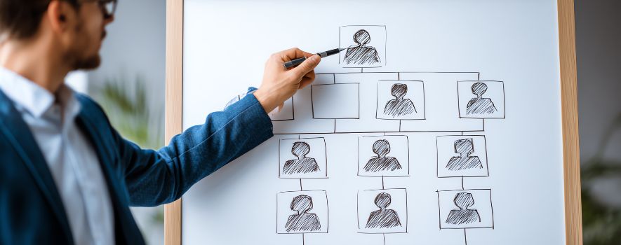 Liderança estratégica : inspire e engaje seus colaboradores - AKITIV BIZZ