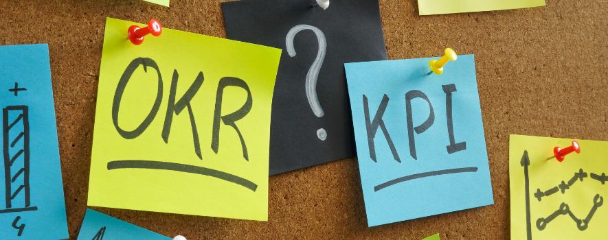 OKRs x KPIs: diferenças e como usar cada um na prática - AKTIV BIZZ