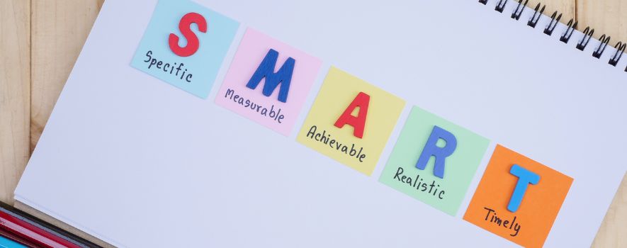 Objetivos SMART: o que são e como aplicá-los no planejamento estratégico da sua empresa - Aktiv Bizz