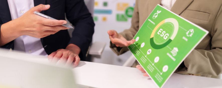 Sustentabilidade e ESG como alavanca de resultados: por que sua empresa deve investir agora - AKTIV BIZZ