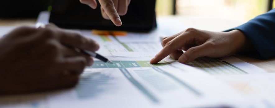 Análise empresarial: como antecipar tendências e superar a concorrência - AKTIV BIZZ