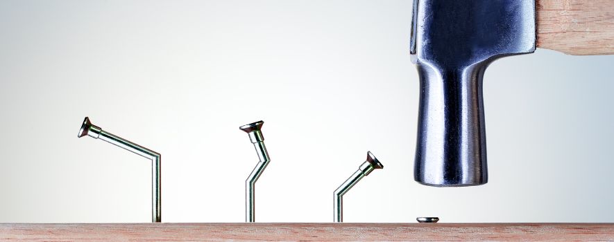 7 erros de gestão que estão impedindo sua empresa de crescer e como resolvê-los - AKTIV BIZZ