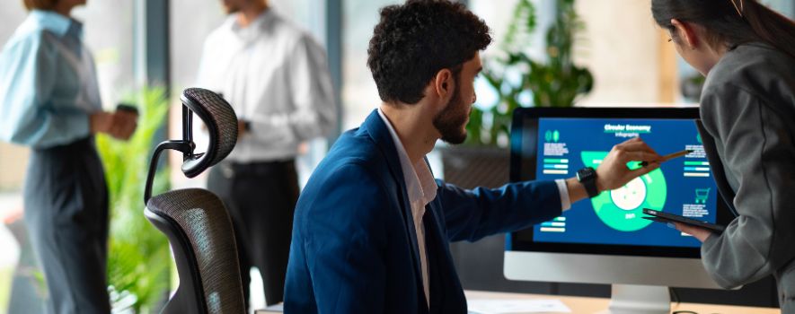 Quando o diagnóstico empresarial é mais importante que um plano de ação - Aktiv Bizz