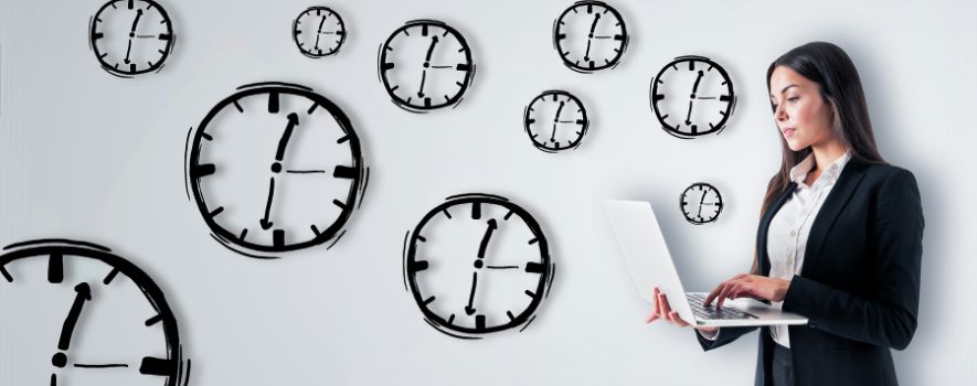 Quanto tempo leva para ver resultados em uma mentoria empresarial? - Aktiv Bizz