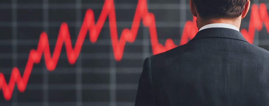 Falta de controle financeiro: quando isso se torna um risco real - Aktiv Bizz