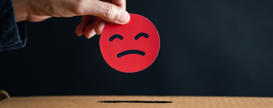 O cliente percebe mais falhas na empresa do que você imagina - Aktiv Bizz
