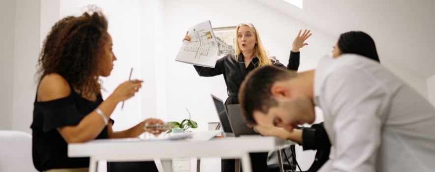 Conflitos familiares na empresa: como evitar impactos no negócio - Aktiv Bizz