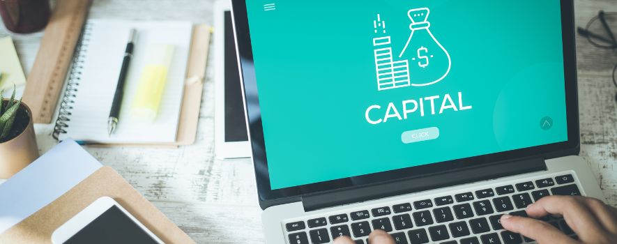 Como evitar que um negócio lucrativo fique sem capital de giro - Aktiv Bizz
