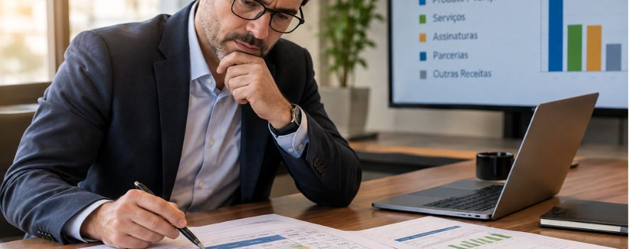 Como evitar que novas oportunidades prejudiquem seu core business - Aktiv Bizz