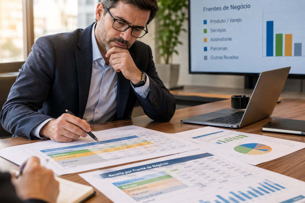 Como evitar que novas oportunidades prejudiquem seu core business