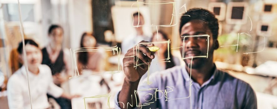 Como melhorar a eficiência na gestão de processos empresariai
