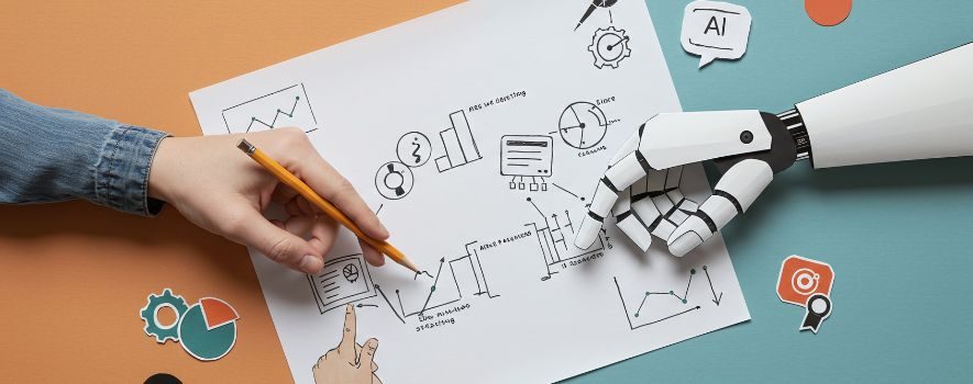 Gestão 5.0 nas empresas: como unir tecnologia e pessoas para gerar vantagem competitiva - AKTIV BIZZ