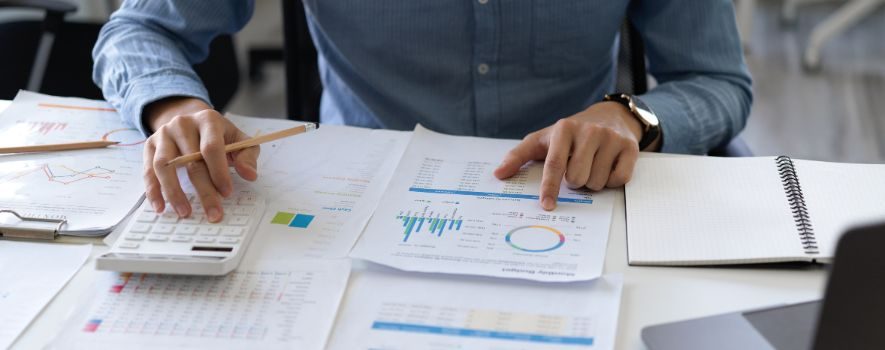5 dicas para manter o controle financeiro no seu negócio - AKTIV BIZZ