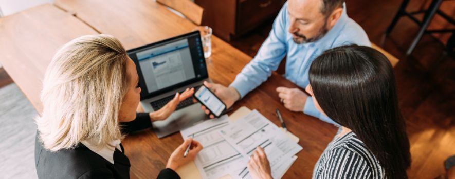 planejamento financeiro eficiente
